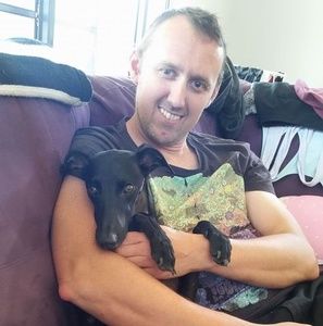 Meet your Posher, Steven